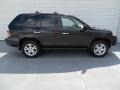 Nighthawk Black Pearl - MDX Touring Photo No. 3