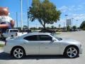 Bright Silver Metallic - Charger R/T Photo No. 9