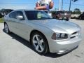 Bright Silver Metallic - Charger R/T Photo No. 10