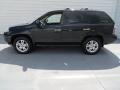 2006 Nighthawk Black Pearl Acura MDX Touring  photo #6