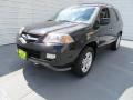 2006 Nighthawk Black Pearl Acura MDX Touring  photo #7