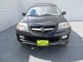 Nighthawk Black Pearl - MDX Touring Photo No. 8