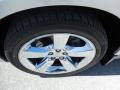 Bright Silver Metallic - Charger R/T Photo No. 14