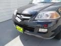 2006 Nighthawk Black Pearl Acura MDX Touring  photo #10