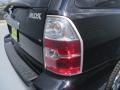 2006 Nighthawk Black Pearl Acura MDX Touring  photo #17