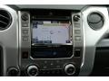 2014 Toyota Tundra Platinum Crewmax 4x4 Controls