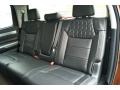 Black Rear Seat Photo for 2014 Toyota Tundra #86325856