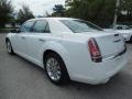 Bright White - 300 C Photo No. 3