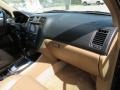 2006 Nighthawk Black Pearl Acura MDX Touring  photo #23