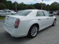 Bright White - 300 C Photo No. 8