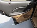 2006 Nighthawk Black Pearl Acura MDX Touring  photo #28