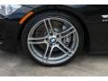 2012 Black Sapphire Metallic BMW 3 Series 335is Coupe  photo #4