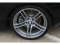 2012 Black Sapphire Metallic BMW 3 Series 335is Coupe  photo #6