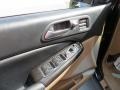 2006 Nighthawk Black Pearl Acura MDX Touring  photo #31