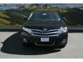 Attitude Black Metallic - Venza LE AWD Photo No. 2
