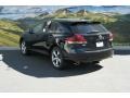 Attitude Black Metallic - Venza LE AWD Photo No. 3