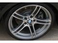 2012 Black Sapphire Metallic BMW 3 Series 335is Coupe  photo #10
