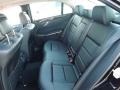 Black - E 350 4Matic Sedan Photo No. 6