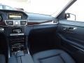 Black - E 350 4Matic Sedan Photo No. 8