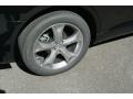Attitude Black Metallic - Venza LE AWD Photo No. 9