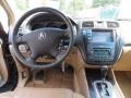 2006 Nighthawk Black Pearl Acura MDX Touring  photo #35