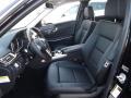 Black - E 350 4Matic Sedan Photo No. 11