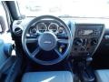 Black - Wrangler Unlimited Rubicon 4x4 Photo No. 24