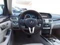 2014 Polar White Mercedes-Benz E 350 4Matic Sedan  photo #7