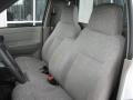 2007 Summit White Chevrolet Colorado LS Regular Cab  photo #13