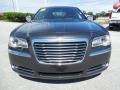 2013 Granite Crystal Metallic Chrysler 300 C  photo #13