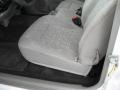 2007 Summit White Chevrolet Colorado LS Regular Cab  photo #14