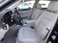 2014 Lunar Blue Metallic Mercedes-Benz E 350 4Matic Sedan  photo #11