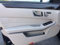 2014 Lunar Blue Metallic Mercedes-Benz E 350 4Matic Sedan  photo #12
