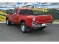 Barcelona Red Metallic - Tacoma V6 SR5 Access Cab 4x4 Photo No. 3
