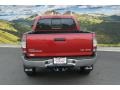 Barcelona Red Metallic - Tacoma V6 SR5 Access Cab 4x4 Photo No. 4