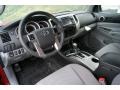 Barcelona Red Metallic - Tacoma V6 SR5 Access Cab 4x4 Photo No. 5