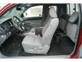 Barcelona Red Metallic - Tacoma V6 SR5 Access Cab 4x4 Photo No. 8