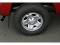 Barcelona Red Metallic - Tacoma V6 SR5 Access Cab 4x4 Photo No. 10
