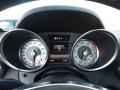 Bengal Red/Black Gauges Photo for 2014 Mercedes-Benz SLK #86327659