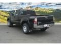 Black - Tacoma V6 SR5 Access Cab 4x4 Photo No. 3