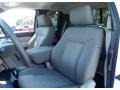 2010 Oxford White Ford F150 STX SuperCab 4x4  photo #14