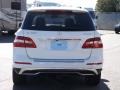 Polar White - ML 350 4Matic Photo No. 4