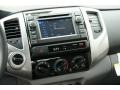 Black - Tacoma V6 SR5 Access Cab 4x4 Photo No. 6