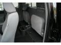 2013 Black Toyota Tacoma V6 SR5 Access Cab 4x4  photo #7