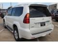 Blizzard White Pearl - GX 470 Photo No. 7