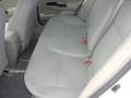 Taffeta White - Civic LX Sedan Photo No. 11