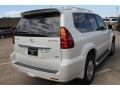 Blizzard White Pearl - GX 470 Photo No. 9