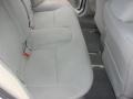 Taffeta White - Civic LX Sedan Photo No. 12