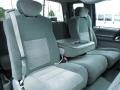 2002 Ford F250 Super Duty XLT SuperCab Front Seat