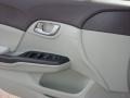 Taffeta White - Civic LX Sedan Photo No. 16